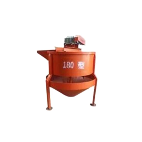 Double Layer Mixing Barrel Double Layer Mixing Barrel