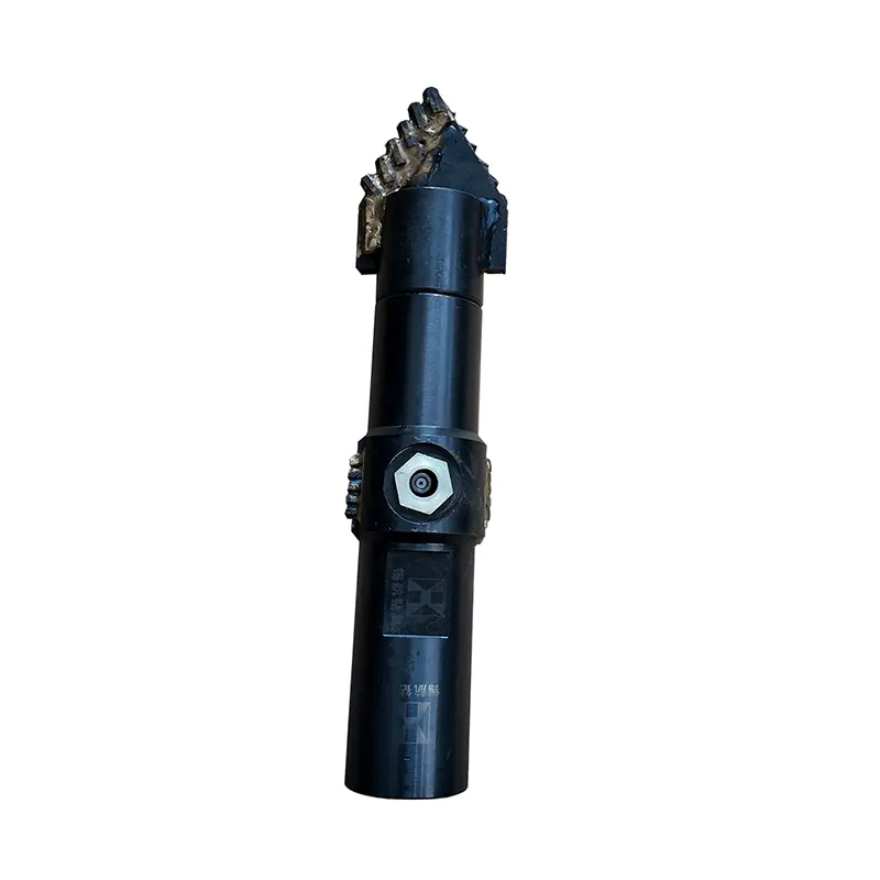 Double Tube High Pressure Jet Drilling Bit Double Tube High Pressure Jet Drilling Bit